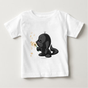 Kacheekの影 ベビーTシャツ