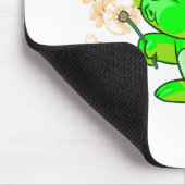 Kacheekの白熱 マウスパッド (コーナー)