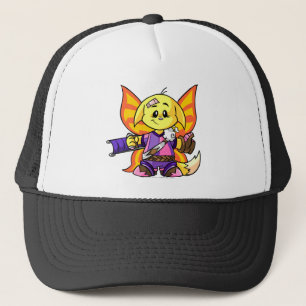 Kacheek Faerielandプレーヤー キャップ