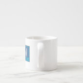 KACLのマグ エスプレッソカップ (裏面)