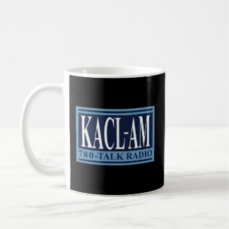 Kacl 780 Amトークラジオ コーヒーマグカップ