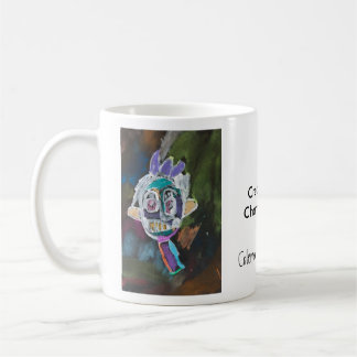 KaColemanのマグ コーヒーマグカップ