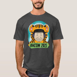 KACON 2025公式シャツ Tシャツ