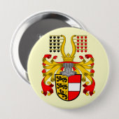 Kaernten、オーストリア 缶バッジ (正面&裏面)