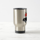 Käfer Fan Tasse トラベルマグ (中央)