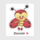 Käfer Karlchen シール (シート)