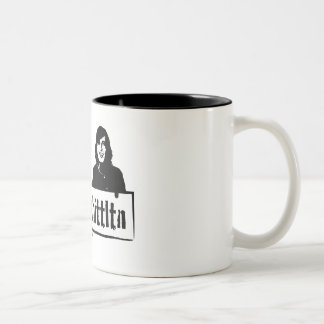 Kaffee-Tasse ツートーンマグカップ