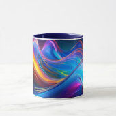 Kaffee Tasse マグカップ (中央)