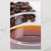 Kaffeemotiv 便箋 (正面)
