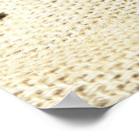 Kaffeemühle ポスター (角)