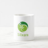 Kaffeetasse "シリサラ コーヒーマグカップ (中央)