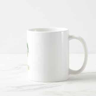 Kaffeetasse "シリサラ コーヒーマグカップ