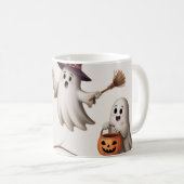 Kaffeetasse / Teetasse – hochwertig & stilvoll –⭐ コーヒーマグカップ (正面右)