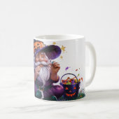 Kaffeetasse / Teetasse – hochwertig & stilvoll⭐ コーヒーマグカップ (正面右)