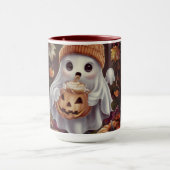 Kaffeetasse / Teetasse – hochwertig & stilvoll😍 マグカップ (中央)