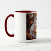 Kaffeetasse / Teetasse – hochwertig & stilvoll😍 マグカップ (左)