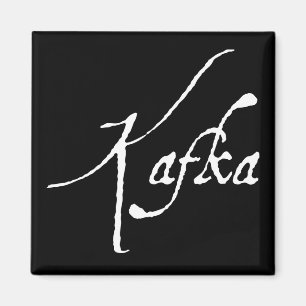 KAFKA マグネット