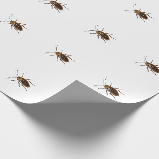 Kafka ラッピングペーパー (角)