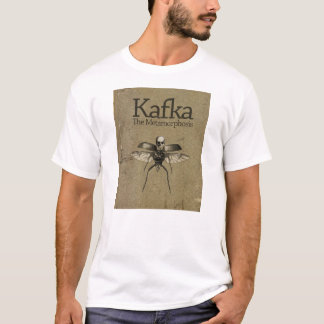 kafka tシャツ