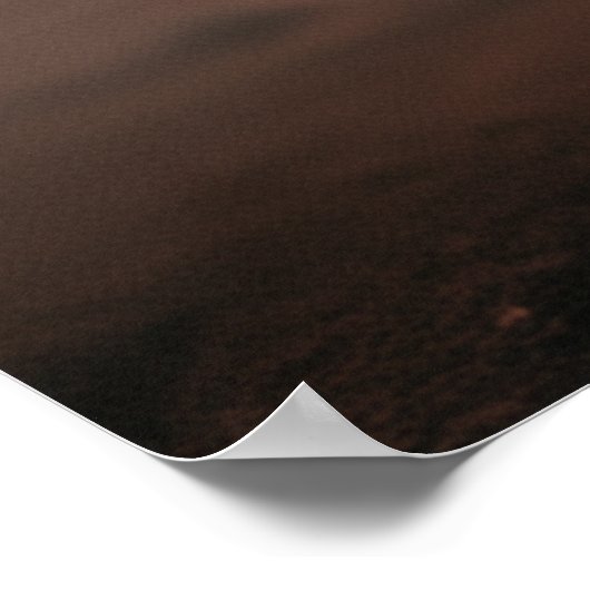 Kagumusha ポスター (角)