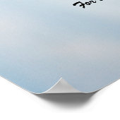 Kahlil Gibranの子ども ポスター (角)