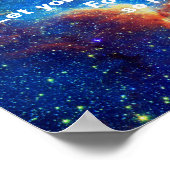 Kahlil Gibranの子ども ポスター (角)