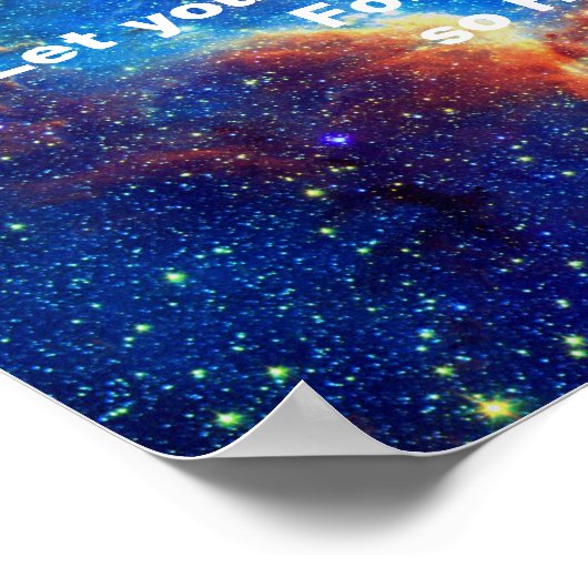 Kahlil Gibranの子ども ポスター (角)