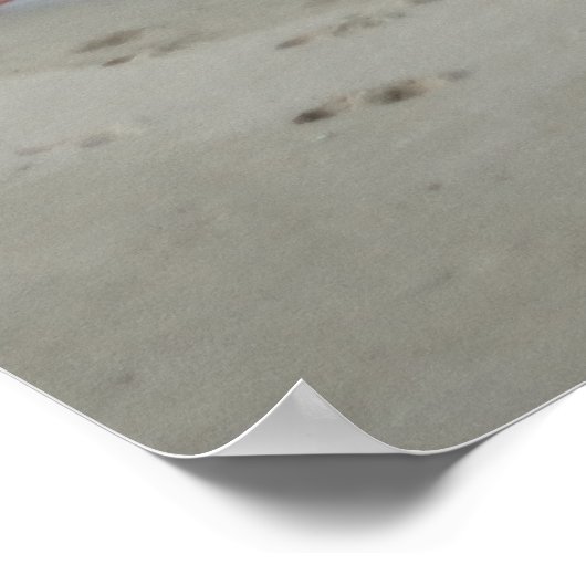 Kahlil Gibranの子ども ポスター (角)