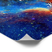 Kahlil Gibranの子ども ポスター (角)