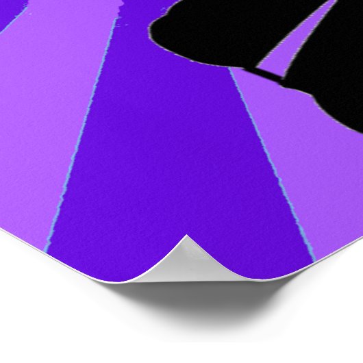 Kahlil Gibran 18"x20"による教育引用文 ポスター (角)