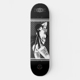 だるま スケートボード | Zazzle.co.jp