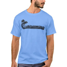 Kai Panaのレトロのロゴのティー