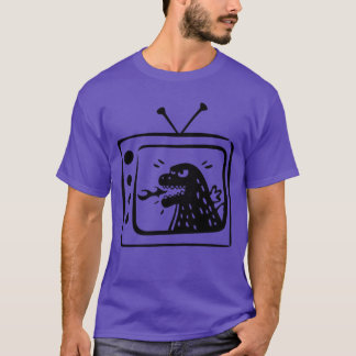 KAIJU SHOW フレンド Tシャツ