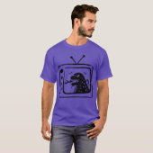 KAIJU SHOW フレンド Tシャツ (正面フル)