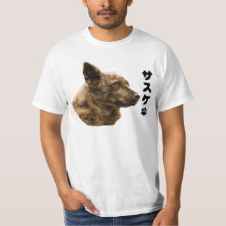 Kaiken Sasuke T-shirt Tシャツ
