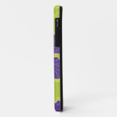 Kailuaのハイビスカスのハワイの花のiPhone 5つのケース Case-Mate iPhoneケース (裏面/左)