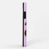 KailuaのハイビスカスのハワイアンIPhone 5つのケース Case-Mate iPhoneケース (裏面/右)