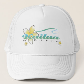 Kailua Girlzの帽子 キャップ