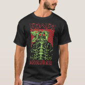 Kaiman - DOROHEDORO - Manga Anime Design V1 T-Shi Tシャツ (正面)