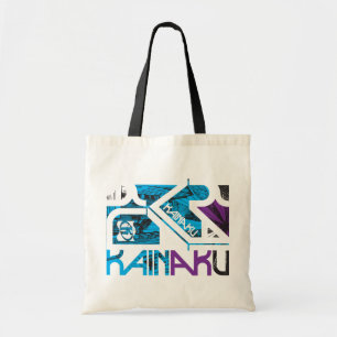 Kainakuのバッグ トートバッグ