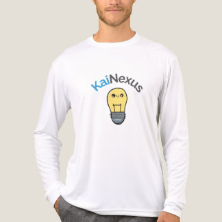KaiNexus Ofie ロゴTシャツ トライブレンドＴシャツ