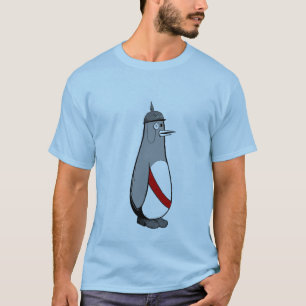 Kaiserのペンギン Tシャツ