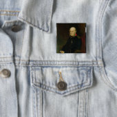 KaiserウィルヘルムI 1888年 缶バッジ (インサイチュ)