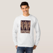 Kaiste KoduのTシャツ Tシャツ (正面フル)