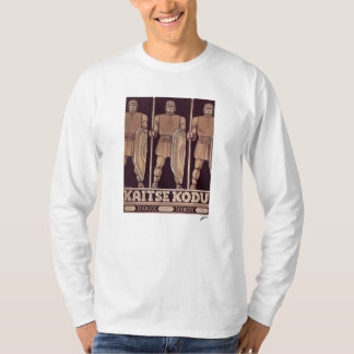 Kaiste KoduのTシャツ Tシャツ