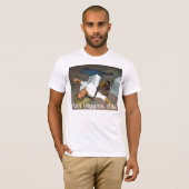 Kait RN Tシャツ (正面フル)