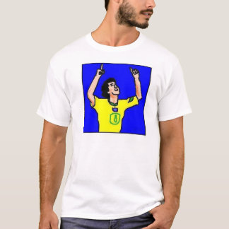 Kaka Tシャツ