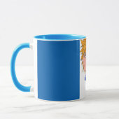 Kakashi, triste マグカップ (左)