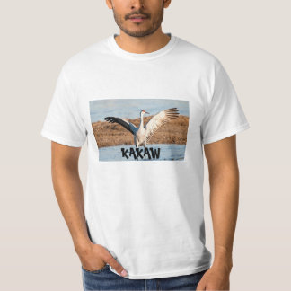 KAKAW NO BUENO 18 Tシャツ