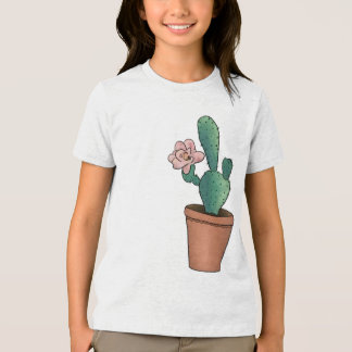 Kaktus トライブレンドＴシャツ